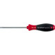 Tournevis TORX® avec porte-vis, Dimensions : T 10, Long. de la lame 80 mm, Long. totale 191 mm