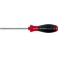 Tournevis TORX® avec porte-vis, Dimensions : T 30, Long. de la lame 115 mm, Long. totale 233 mm