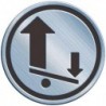 Pince universelle VDE, grande puissance, Long. : 180 mm, Capacité de coupe du Ø du fil dur 2,5 mm, Capacité de coupe du Ø de la corde à piano 2,0 mm