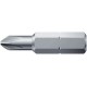 Embout pour vis cruciforme PH 5/16'', 32 mm, Dimensions : PH 1