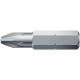 Embout pour vis cruciforme PZ 5/16'', 32 mm, Dimensions : PZ 1