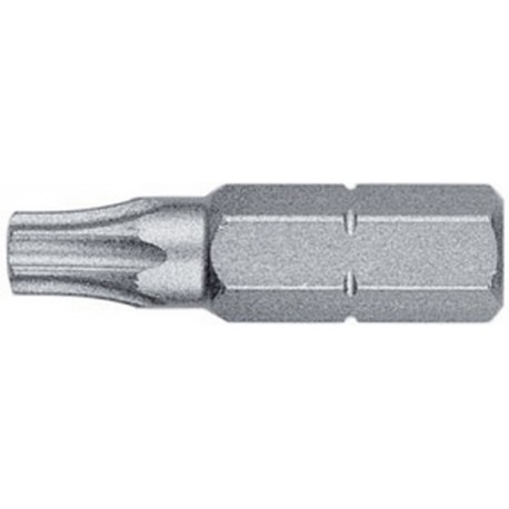 Embout pour vis TORX® femelle 5/16'', 35 mm, Dimensions : T 30