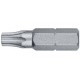 Embout pour vis TORX® femelle 5/16'', 35 mm, Dimensions : T 55