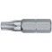 Embout pour vis TORX® femelle 5/16'', 35 mm, Dimensions : T 55