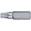 Embout pour vis TORX® femelle 5/16'', 35 mm, Dimensions : T 55