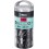 Embout cruciforme PH 1/4'' grand pack, 25 mm de long, Dimensions : PH 1