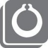 Pince pour anneaux de retenue, Dimensions : G 2, Ø d'arbre 5,0-13,0 mm, Long. 140 mm