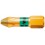 Embout diamant 1/4" DIN3126C6,3 PH3x25mm Wera 1 PCS
