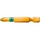 Embout diamant 1/4" DIN3126E6,3 PH1x50mm Wera 1 PCS