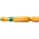 Embout diamant 1/4" DIN3126E6,3 PH3x50mm Wera 1 PCS