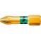 Embout diamant 1/4" DIN3126C6,3 PZ3x25mm Wera 1 PCS