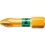 Embout diamant 1/4" DIN3126C6,3 PZ3x25mm Wera 1 PCS