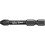 Embout Impaktor 1/4" DIN3126E6,3 PZ2x50mm Wera 1 PCS