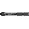 Embout Impaktor 1/4" DIN3126E6,3 PZ3x50mm Wera 1 PCS