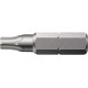 Embout pour vis femelle TORX PLUS®, 25 mm de long, Dimensions : 20 IP