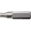 Embout tenace 1/4" DIN3126C6,3 IP25x25mm Wera 1 PCS