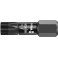 Embout pour vis femelle TORX® 1/4'' Impaktor, 25 mm de long, Dimensions : T 20, Long. totale 25 mm