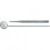Miroir d'inspection 24x270mm 1 PCS