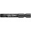 Embout pour vis TORX® femelle 1/4'' Impaktor, 50 mm, Dimensions : T 25, Long. totale 50 mm (Par 5)