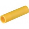 Coffret de sertissage cosses, 287 pièces, pour section de conducteur : 0,5-6 mm²