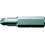 Embout tenace 1/4" DIN3126C6,3 TRI-Wing 1x25mm Wera 1 PCS