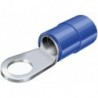 Pince à sertir MultiCrimp® avec magasin porte-profils de rechange, Section du conducteur en mm² : 0,5-6 0,5-6 0,25-6, Long. 250 mm