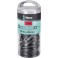 Embout TORX® PZ 1/4'' grand pack, 25 mm de long, Dimensions : T 30