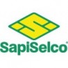 Attache-câbles noirs, Long. x Larg. : de bande : 750 x 7,5 mm, Ø de faisceau 220 mm