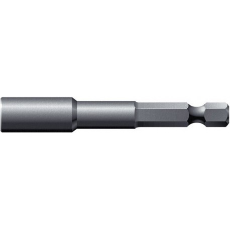 Douille avec aimant 9x50mm Wera 1 PCS