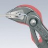 Pince multiprise à crémaillère Cobra® ES, Long. : 250 mm, Réglage précis 19 fois