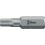 Embout pour vis à 6 pans femelle 1/4'', semi-dur, 25 mm de long, Cote s/plats : 6,0 mm