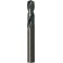 Foret automatique, type VA, en acier à coupe rapide à 5 % de cobalt, Ø h8 : 10,20 mm, Long. totale 89 mm, Long. hélice 43 mm