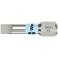 Embout pour vis à fente 1/4'', acier inoxydable avec zone de torsion, 25 mm de long, Larg. : de lame x Épaisseur de lame : 5,5 x 0,8 mm