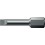 Embout torsion 1/4" DIN3126C6,3 plat 6,5x1,2x25mm Wera 1 PCS