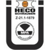 HECO Outil de réglage MMS-TCT-50