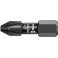 Embout Impaktor 1/4" DIN3126C6,3 PH3x25mm Wera 1 PCS