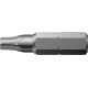 Embout avec alésage 1/4" DIN3126C6,3 T15x25mm Wera 1 PCS