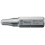 Embout à tenon 1/4" DIN3126C6,3 T30x25mm Wera 1 PCS
