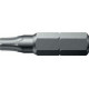 Embout tenace 1/4" DIN3126C6,3 T8x25mm Wera 1 PCS