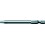 Embout pour vis TORX® 1/4'', 50 mm de long, Dimensions : T 20