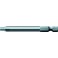 Embout pour vis TORX® 1/4'', 50 mm de long, Dimensions : T 25