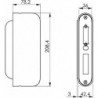 Boite Strike 146ENIG-42 a vis