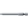 Embout pour vis TORX® femelle 1/4'', 70 mm de Long., Dimensions : T 20