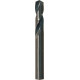 Foret automatique, type VA, en acier à coupe rapide à 5 % de cobalt, Ø h8 : 13,00 mm, Long. totale 102 mm, Long. hélice 51 mm