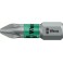 Embout BiTorsion tenace 1/4" DIN3126C6,3 PZ3x25mm Wera 1 PCS