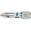 Embout inox 1/4" DIN3126C6,3 PH1x25mm Wera 1 PCS
