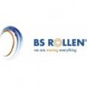 Roue plastique 80mm