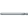 Embout tenace 1/4" DIN3126E6,3 PH3x152mm Wera 1 PCS