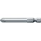 Embout tenace 1/4" DIN3126E6,3 PH3x70mm Wera 1 PCS