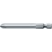 Embout semi-dur, pour vis cruciforme 1/4'' PH, 89 mm de long, Dimensions : PH 3